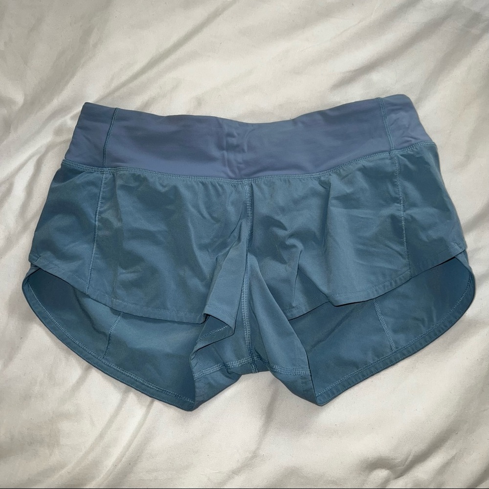 lululemon shorts